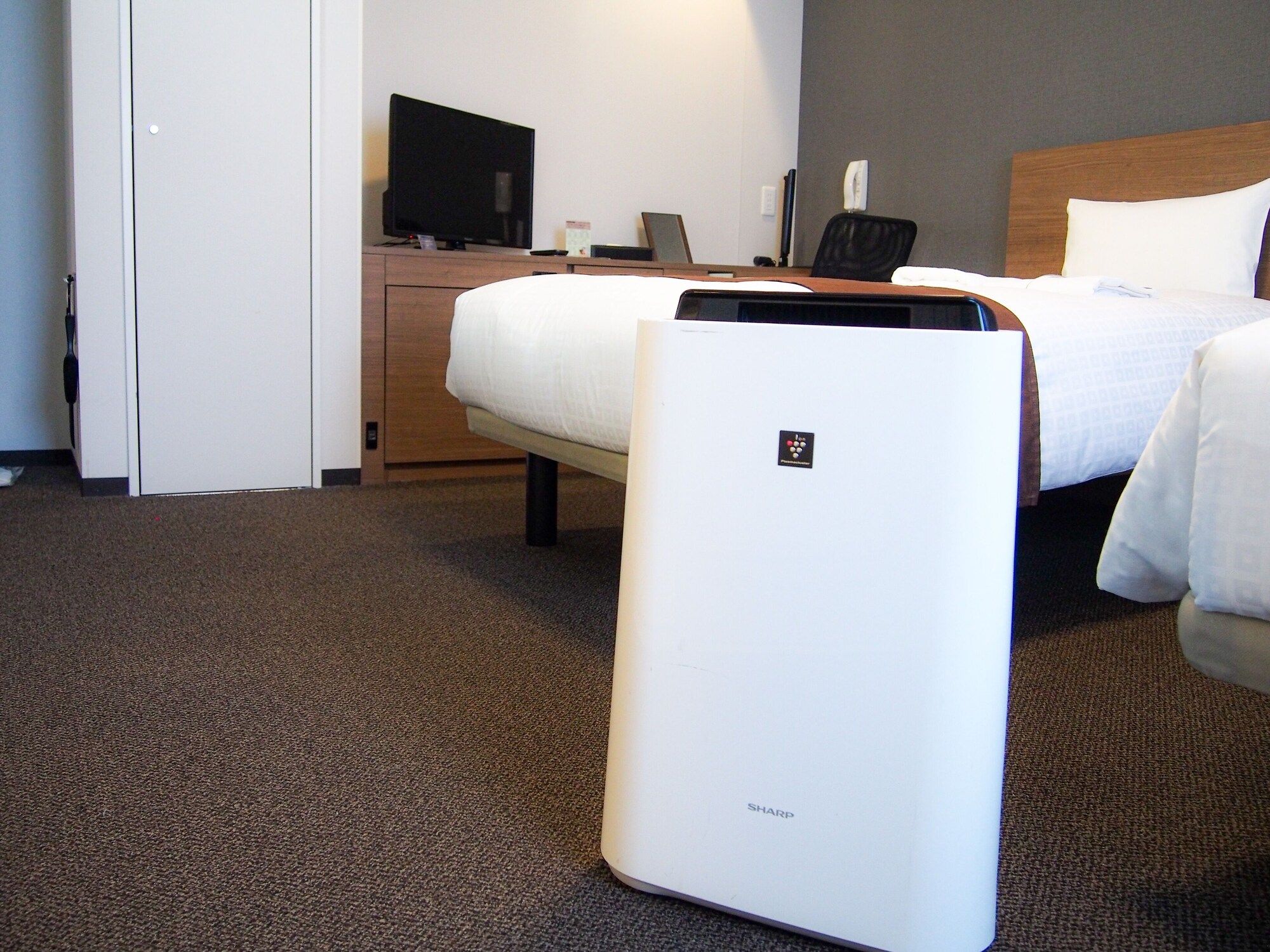 Room amenity