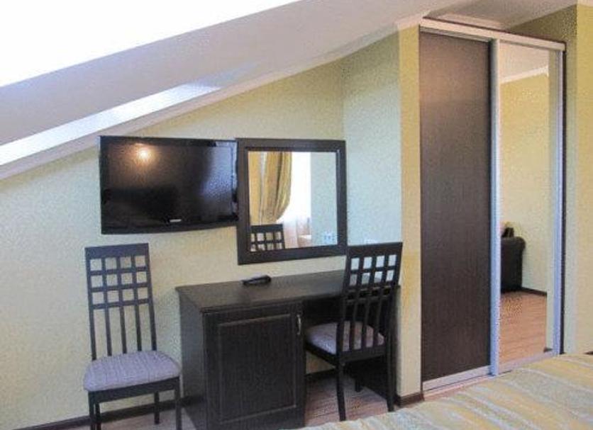 Room amenity Photo