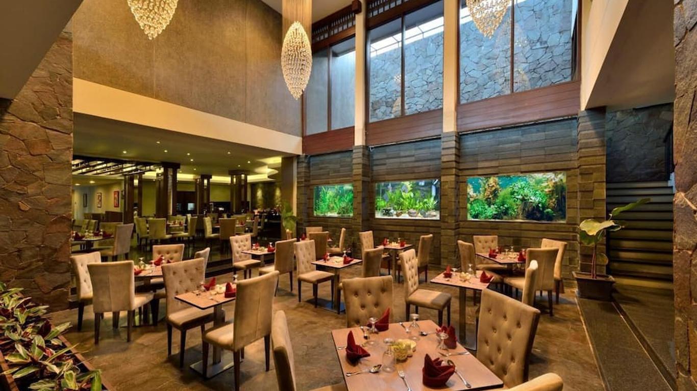 Serela Merdeka Bandung