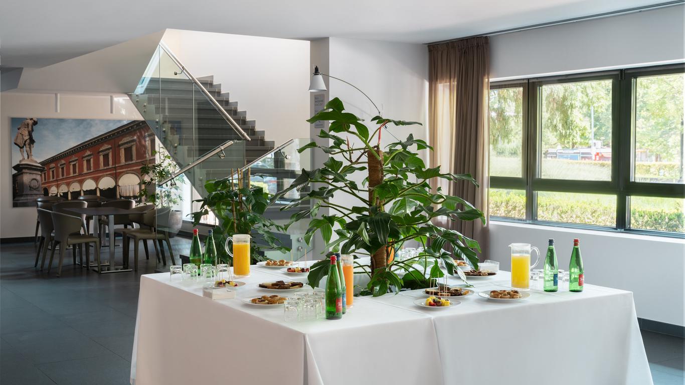 Unahotels Bologna Fiera
