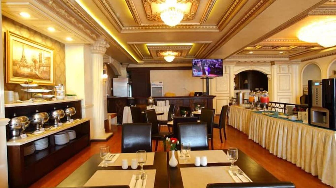 Kangen Boutique Hotel
