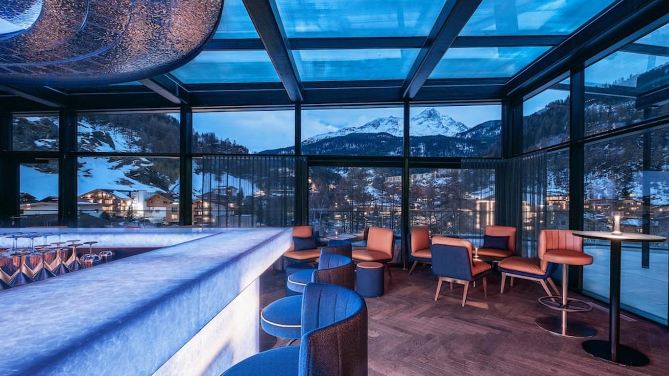 The Secret Sölden