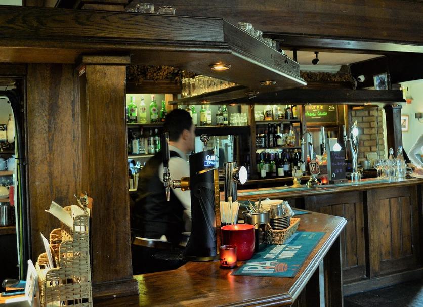 Bar Photo