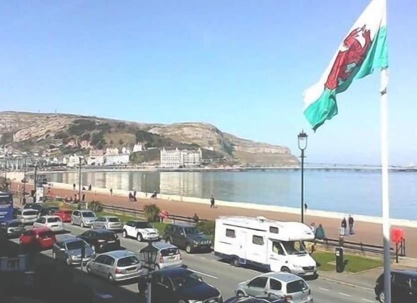 Outdoor view Photo
