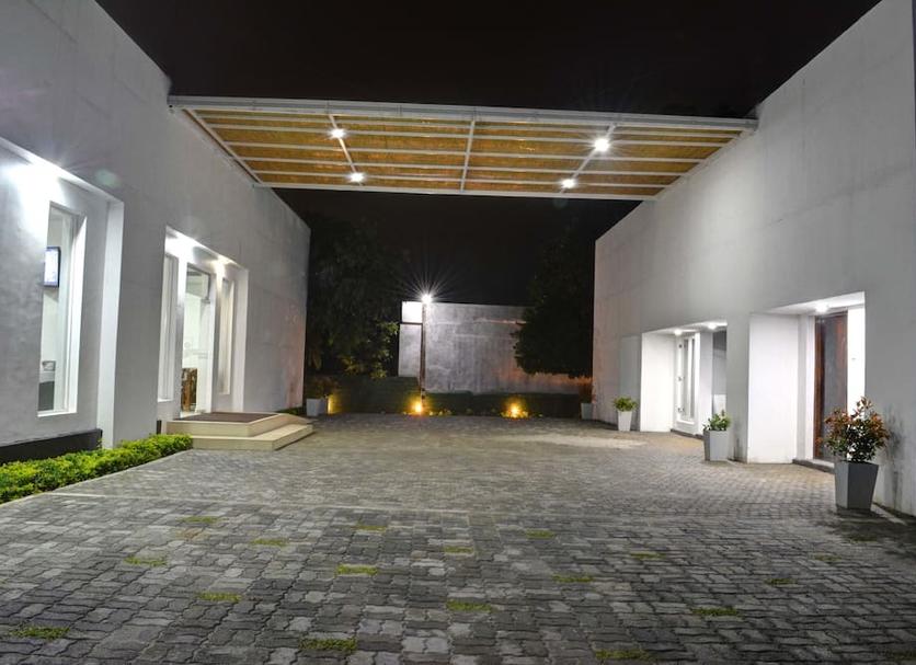 Outdoor view Photo