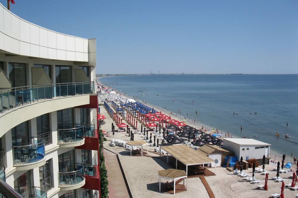 Beach Photo