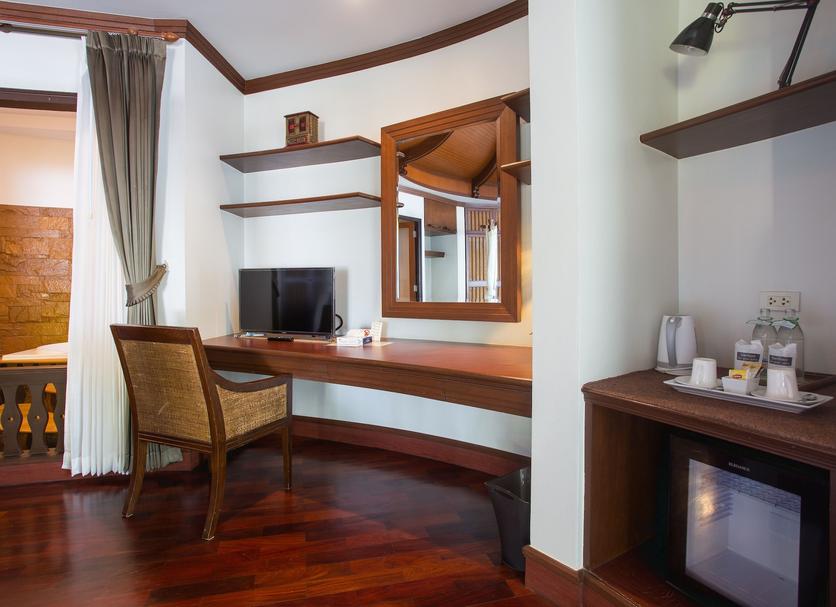 Room amenity Photo