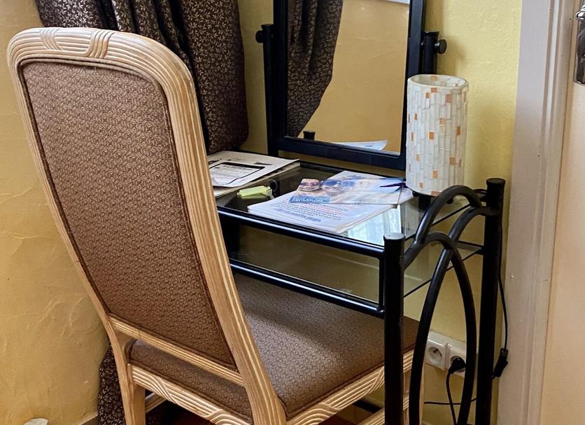Room amenity Photo