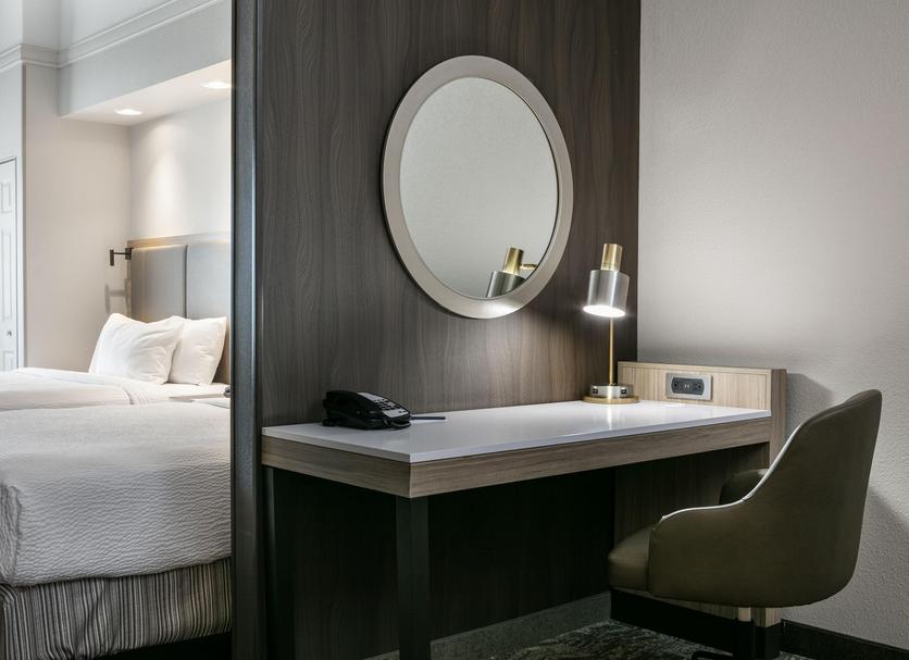 Room amenity Photo