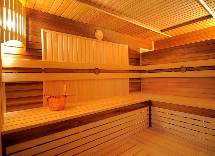 Spa Photo