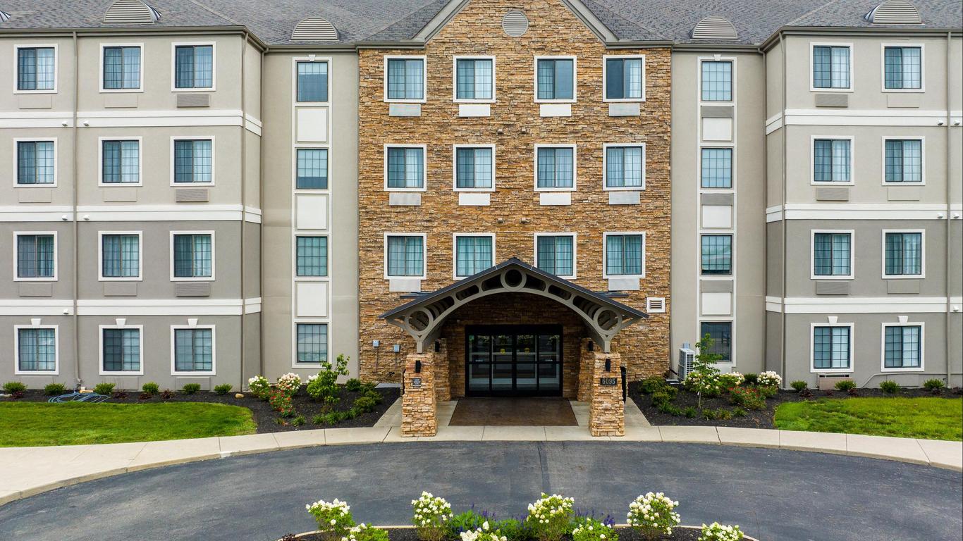 Staybridge Suites Columbus-Dublin