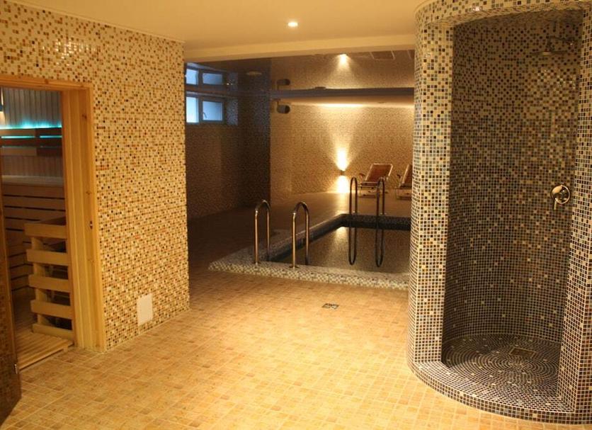 Spa Photo
