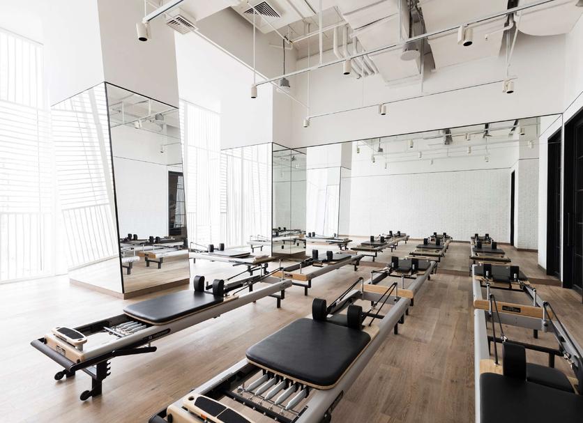 Gym Photo