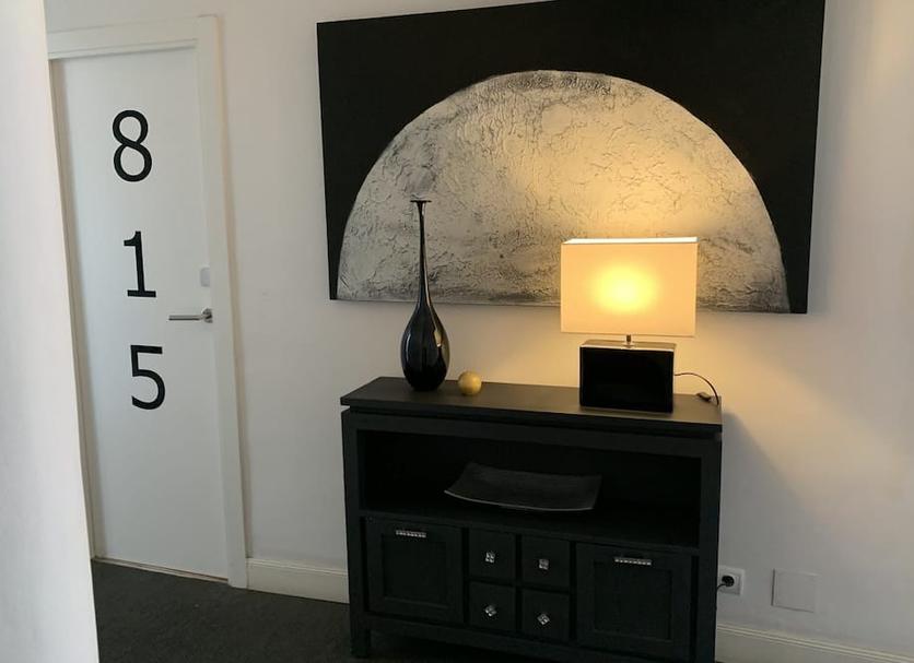 Room amenity Photo