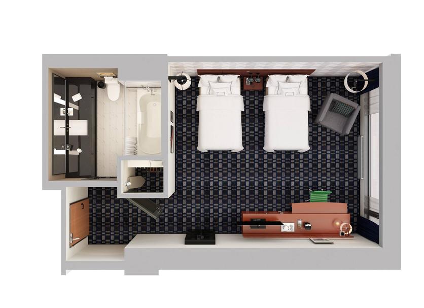 Floorplan Photo