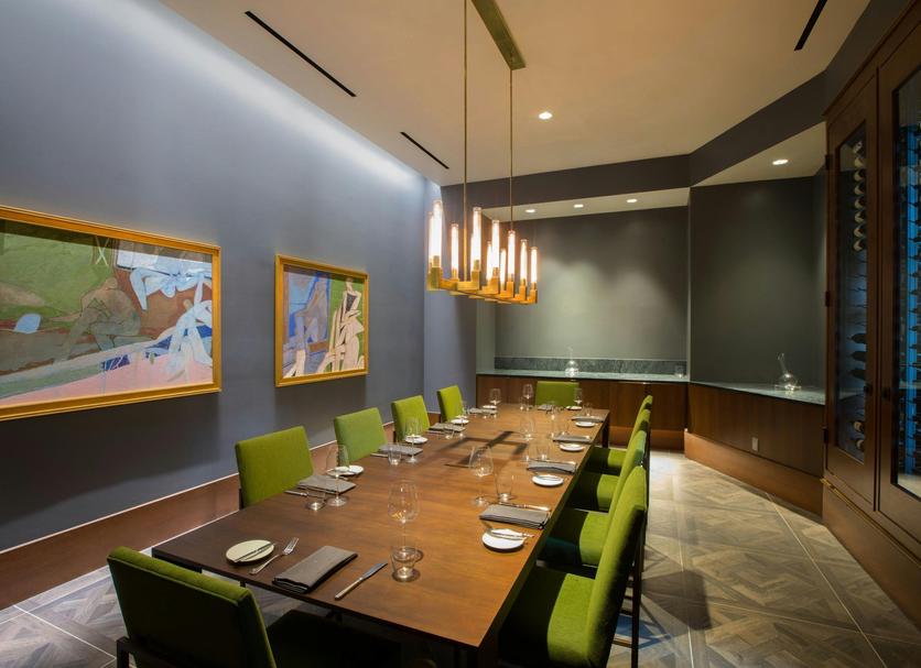 Conference room Photo
