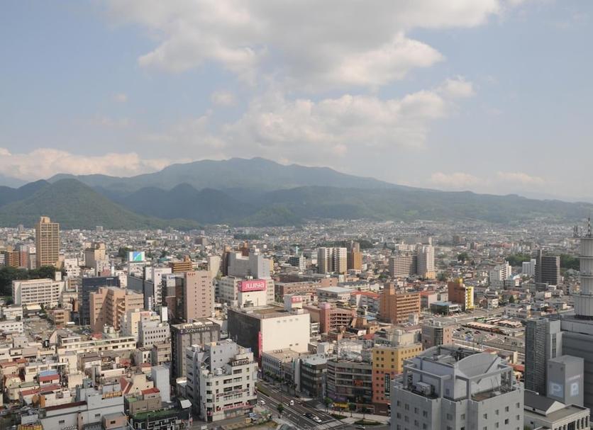 Outdoor view Photo