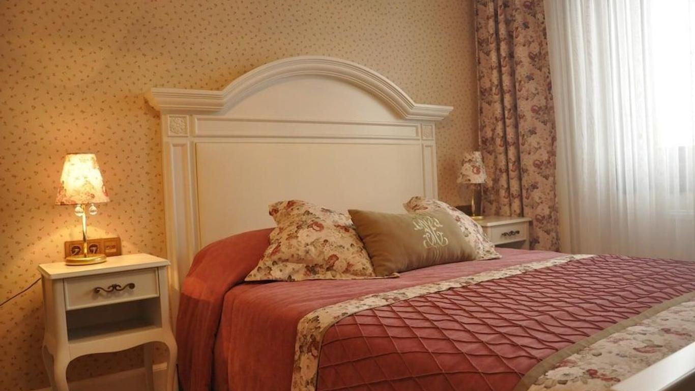 Arslanli Konak Hotel