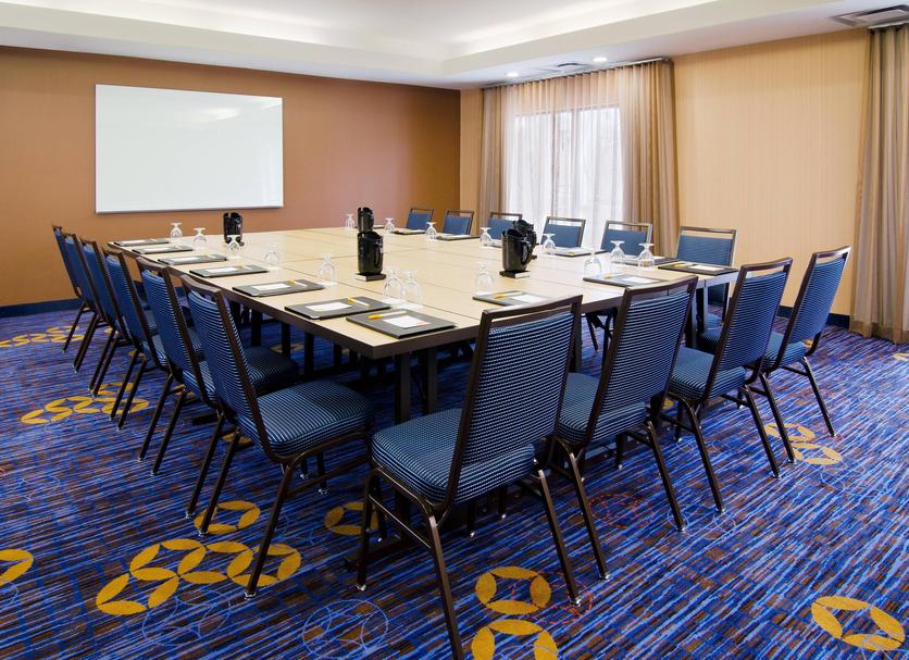 Conference room Photo