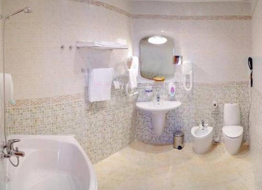 Bathroom Photo