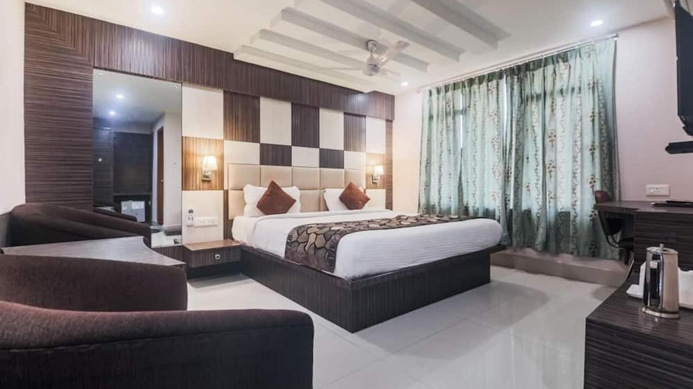Hotel Royal Heritage