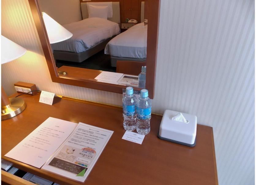 Room amenity Photo