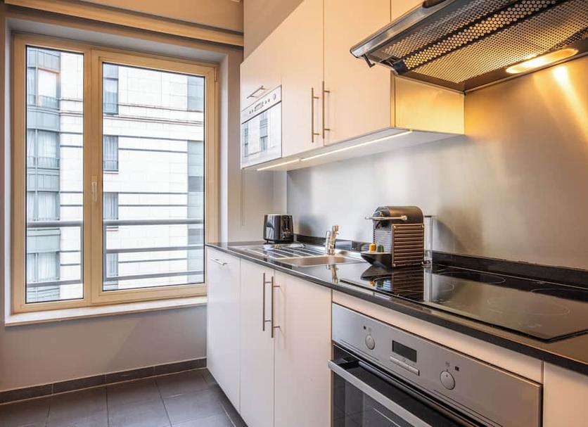 Kitchen Photo