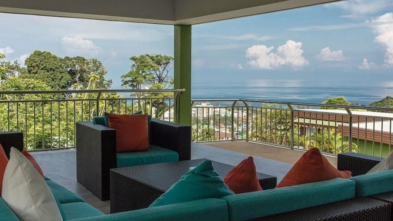 Kanita Pool Villa