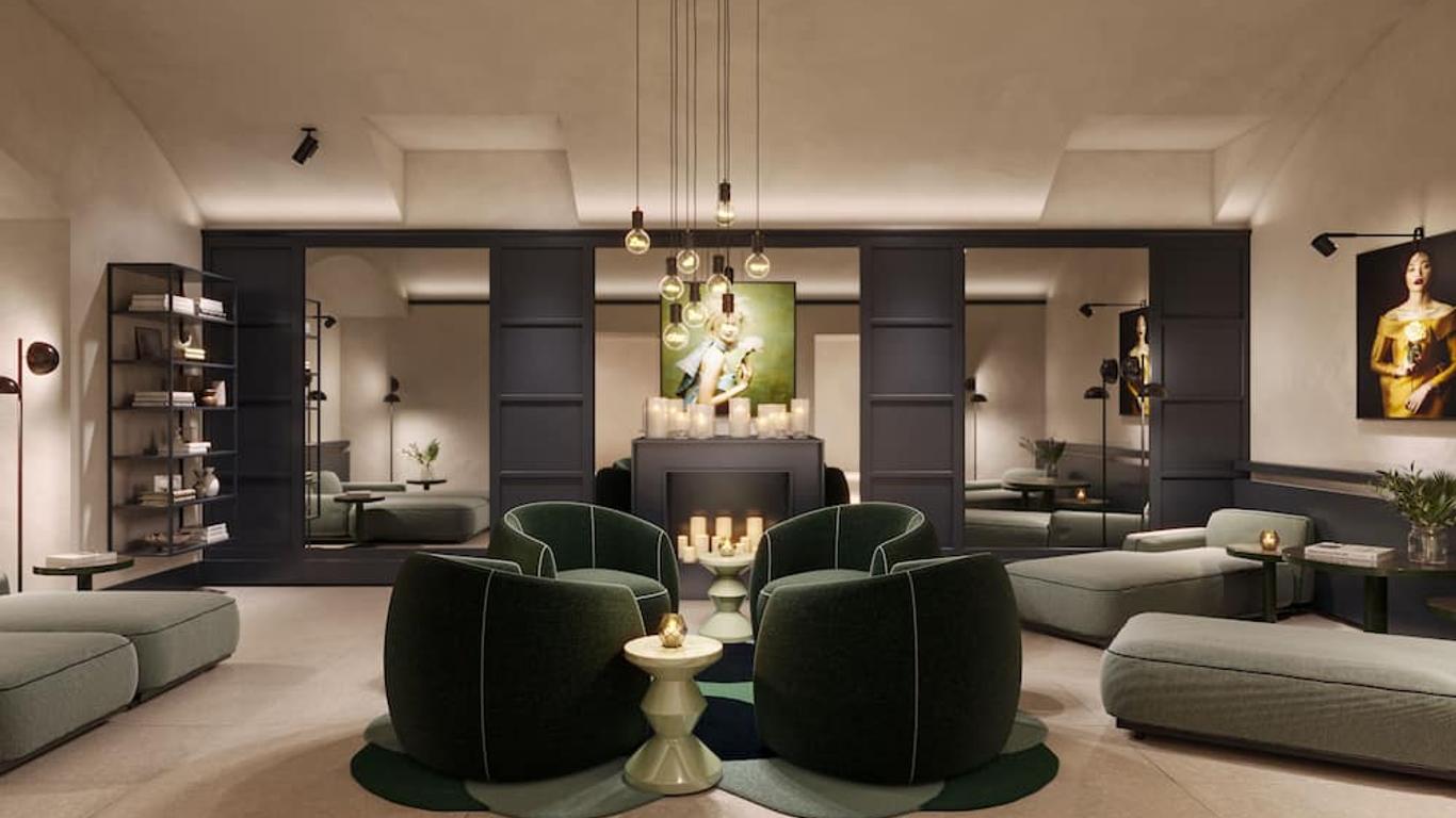 Falkensteiner Hotel Maria Prag