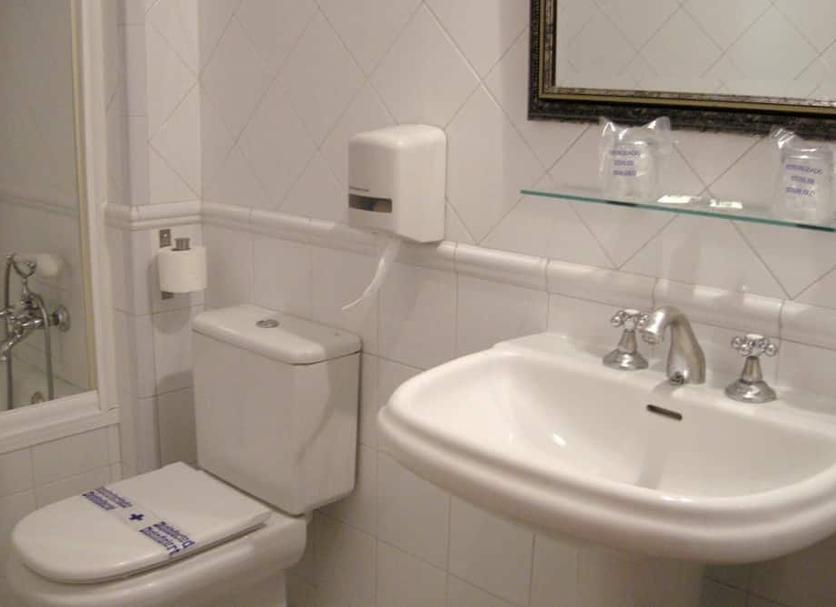 Bathroom Photo