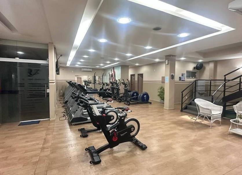 Gym Photo