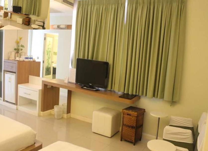 Room amenity Photo