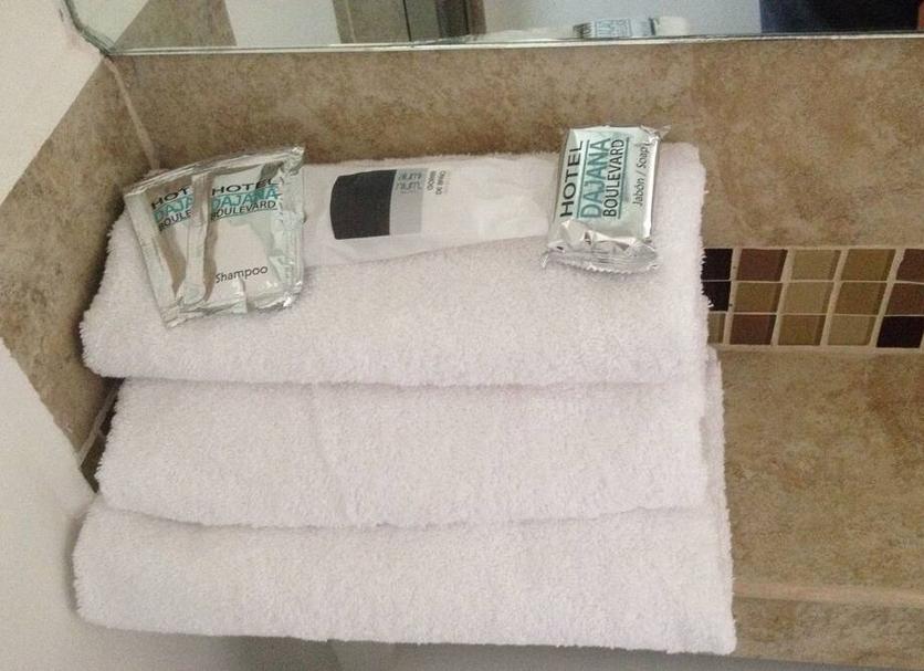 Room amenity Photo