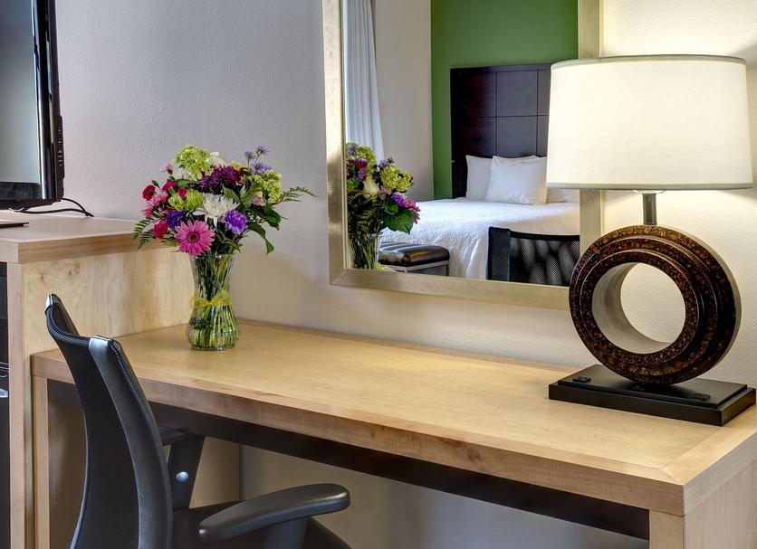 Room amenity Photo