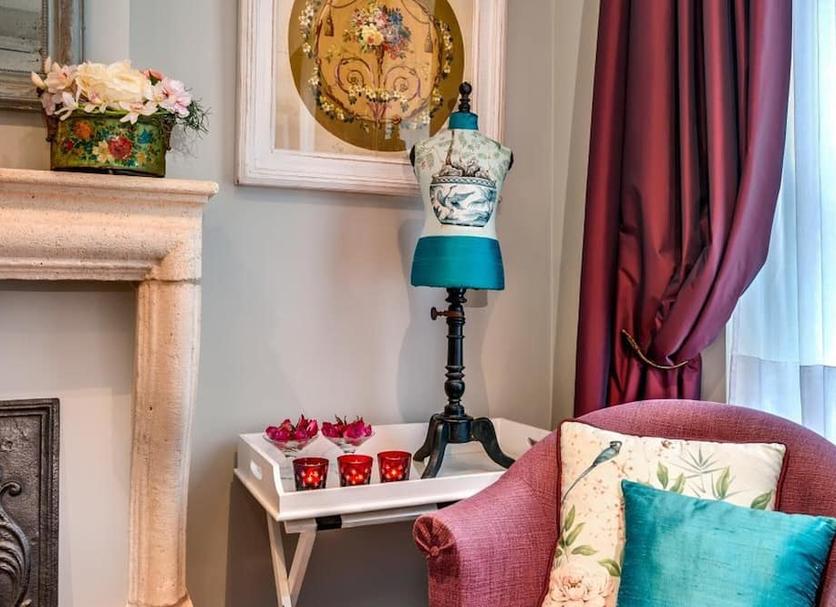 Room amenity Photo