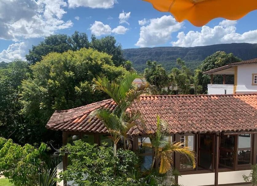 Outdoor view Photo