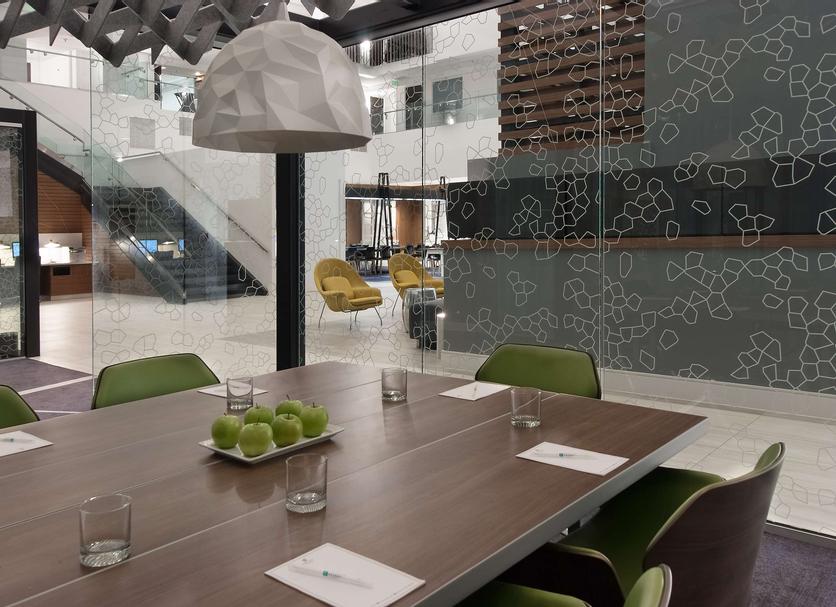 Conference room Photo