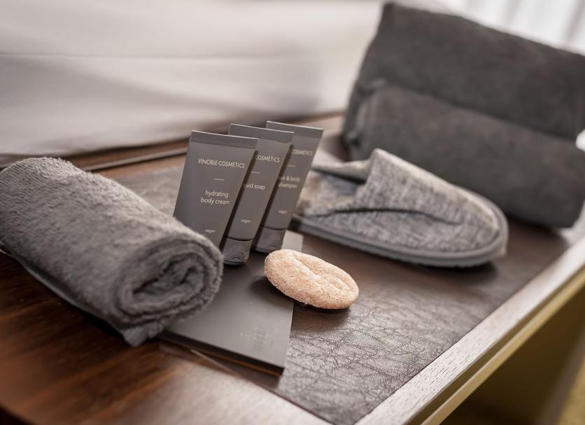 Room amenity Photo