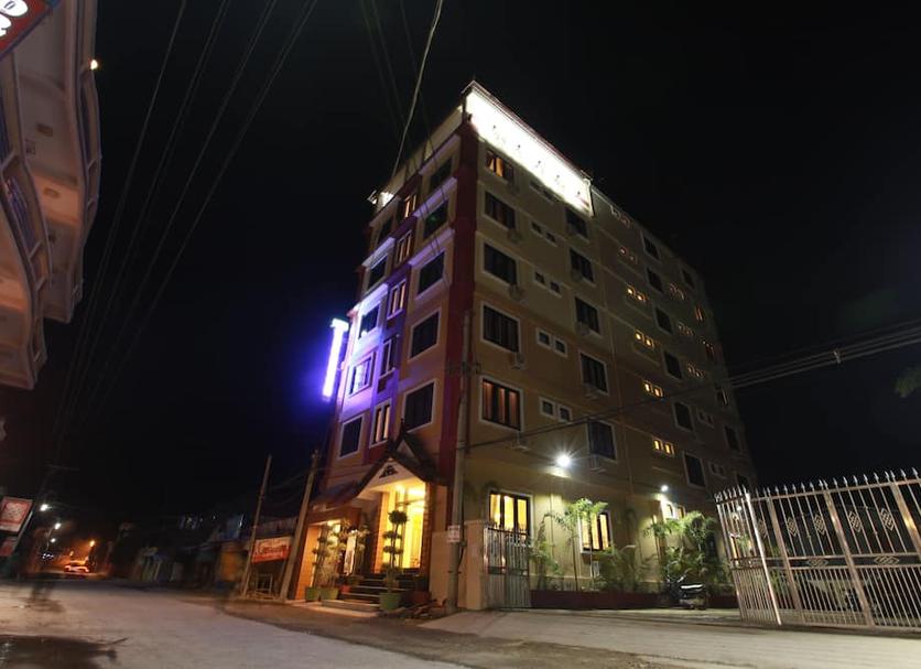 Building Photo