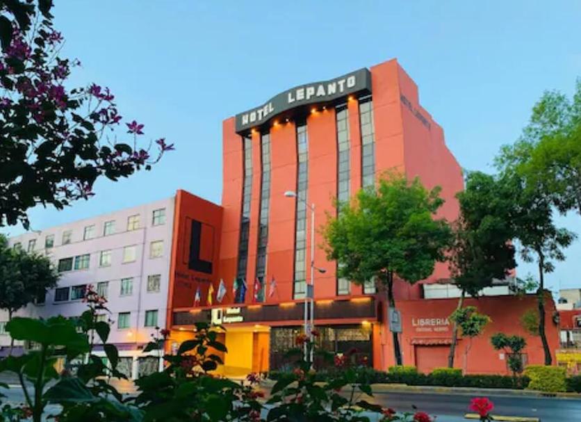 Building Photo