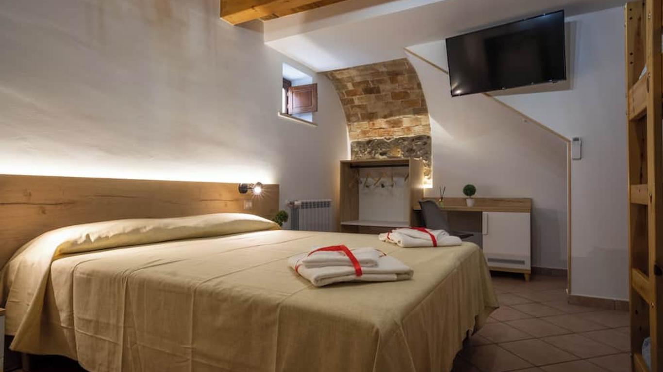 B&B La Suite
