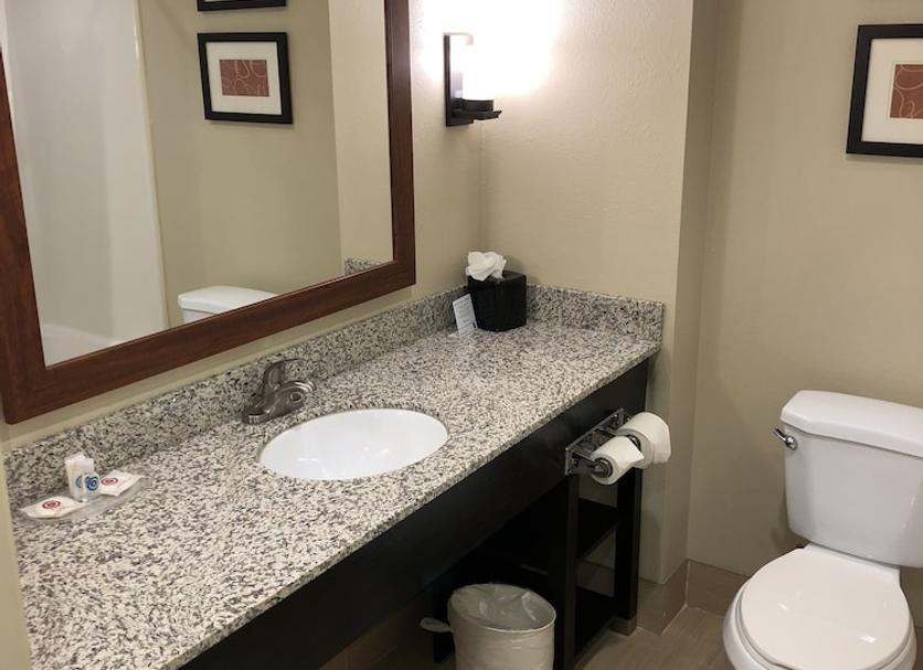 Bathroom Photo