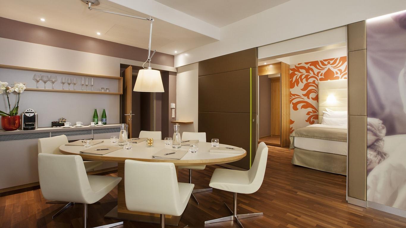 Boutique Hotel Das Tigra