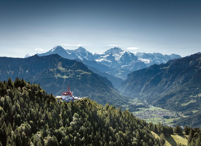 Outdoor view Photo
