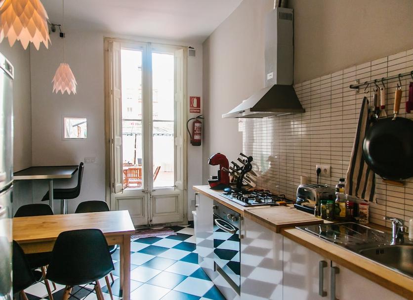 Kitchen Photo