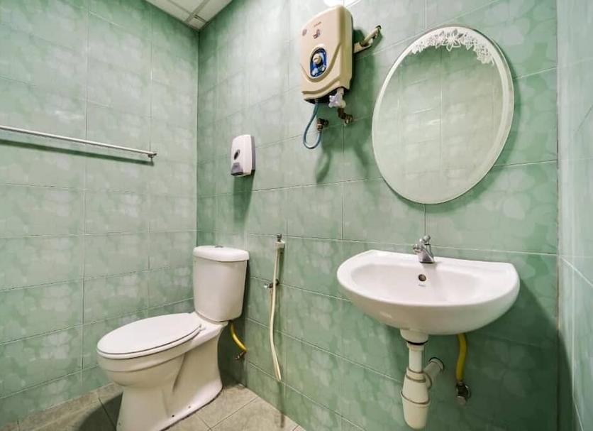 Bathroom Photo