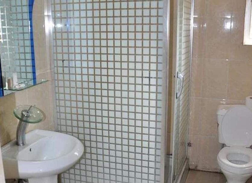 Bathroom Photo