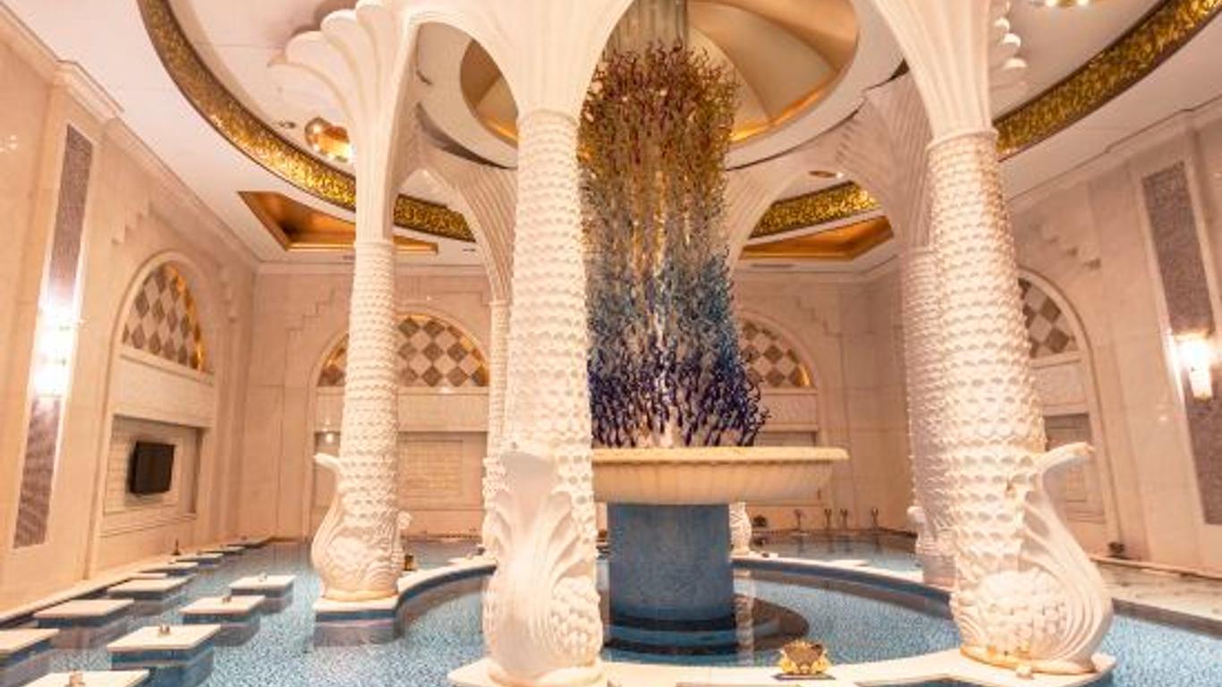 Beijing Palace International Hotel