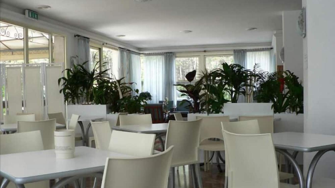 Hotel Haiti