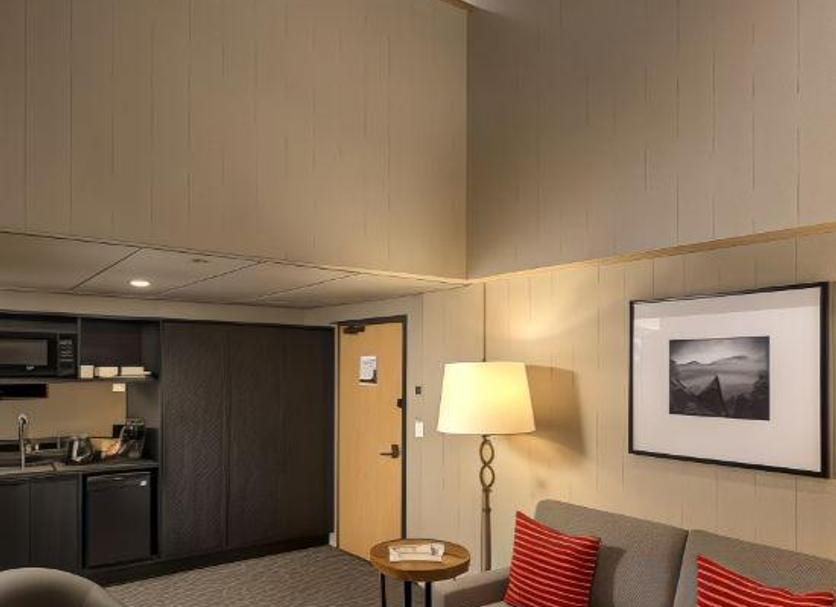 Room amenity Photo